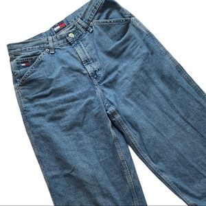 Vintage Tommy Jeans